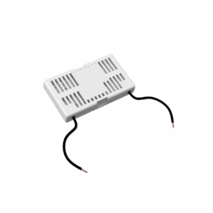 Shelly · Süllyesztett tartozékok · "Bypass" · relékhez