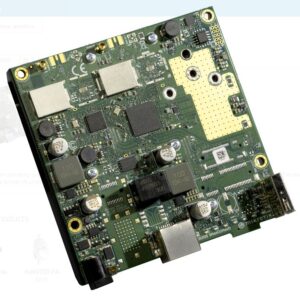 MikroTik Routerboard L11UG-5HaxD